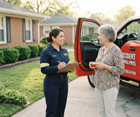 Accident Towing Service Gibbs, MO FAQs